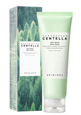 SKIN1004
Madagascar Centella Tea Trica BHA Foam 125ml