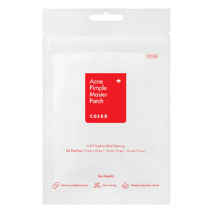 COSRX Acne pimple master patch - patchs anti acné
