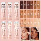 Maybelline lifter stix - stick multi usages pour le visage