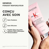 KÉRASTASE
Fondant Renforçateur Anti-Chute - Soin capillaire 200ml