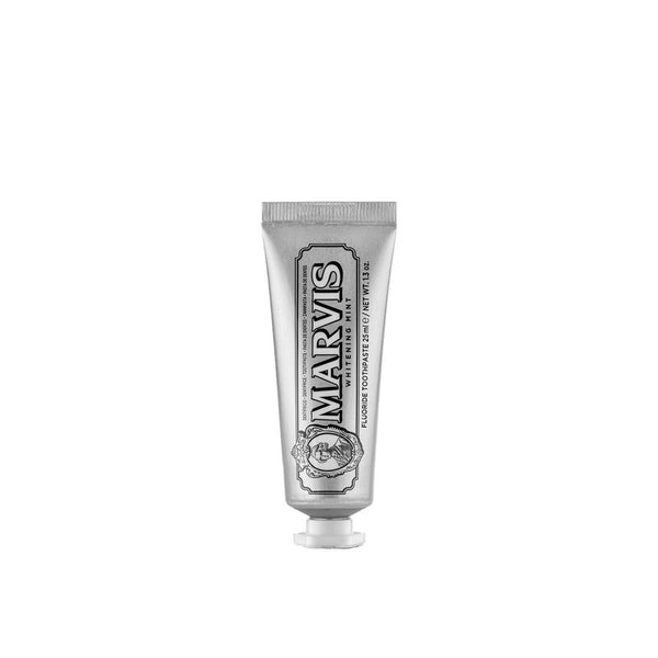 Marvis Dentifrice Whitening Mint 25ml