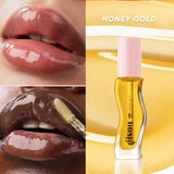 Gisou Honey Infused Lip Oil - Huile A Lèvres au Miel