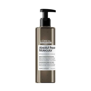 L'Oréal Professionnel Serie Expert Absolut Repair Molecular - Sérum à rincer 250ml