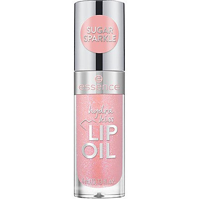 essence hydra kiss lip oil 10 sugar