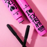 essence I LOVE EXTREME crazy volume mascara