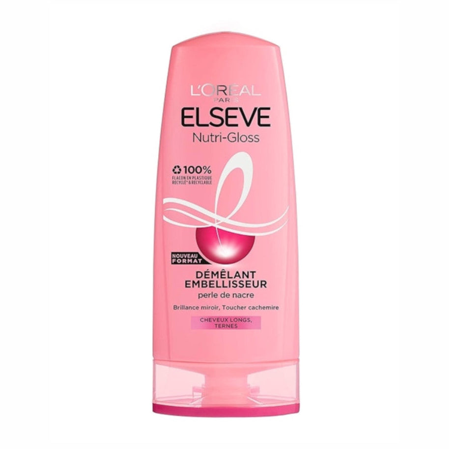 L’Oréal Paris Elseve Nutri-Gloss démélânt embellisseur 300ml