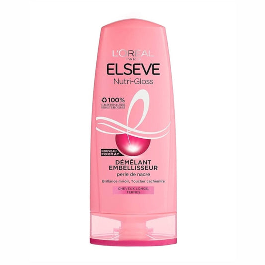 L’Oréal Paris Elseve Nutri-Gloss démélânt embellisseur 300ml