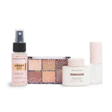 Makeup revolution the icons coffret minis - pink party