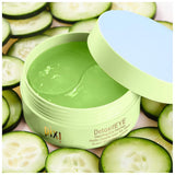 PIXI
DetoxifEYE - Patchs lissants pour les yeux (30 paires)