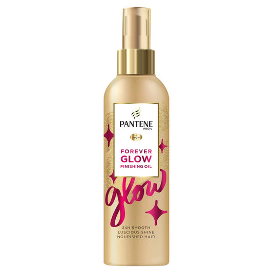 Pantene Pro-V Forever Glow Finishing Huile capillaire 200 ml