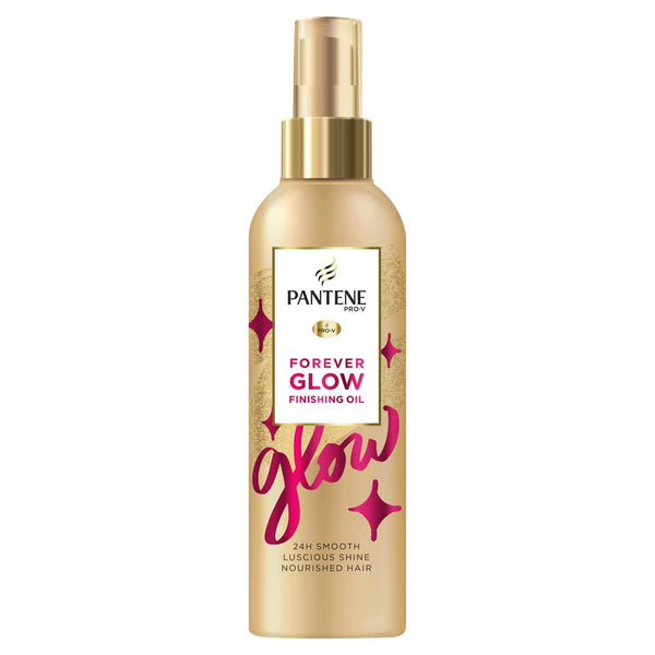 Pantene Pro-V Forever Glow Finishing Huile capillaire 200 ml