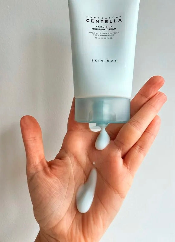 SKIN1004
Madagascar Centella Hyalu-Cica Moisture Cream 75ml