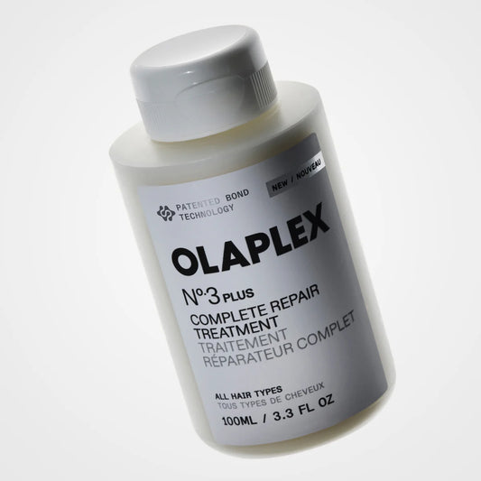 Olaplex n3 Plus traitement réparateur complet 100ml