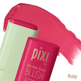 PIXI
On-the-Glow Blush - Bâton Hydratant Lumineux