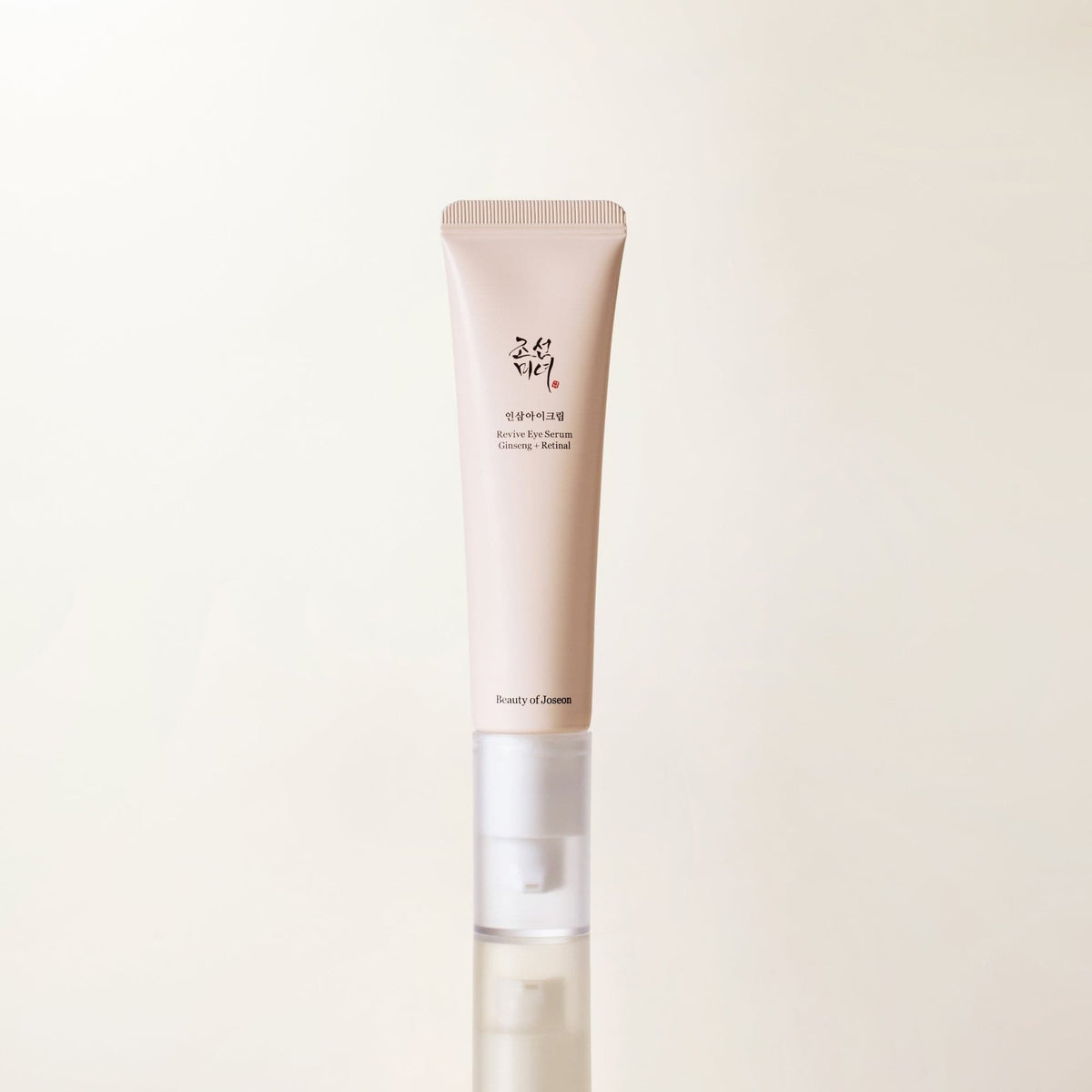 Beauty of Joseon
Revive Eye Serum : Ginseng + Retinal 30ml