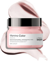L'Oréal Professionnel Vitamino Color - masque Fixateur de Couleur, 250ml
