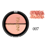 Topface - Instyle Twin Blush On