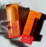 Blossity Brume capillaire sunset bloom 100ml