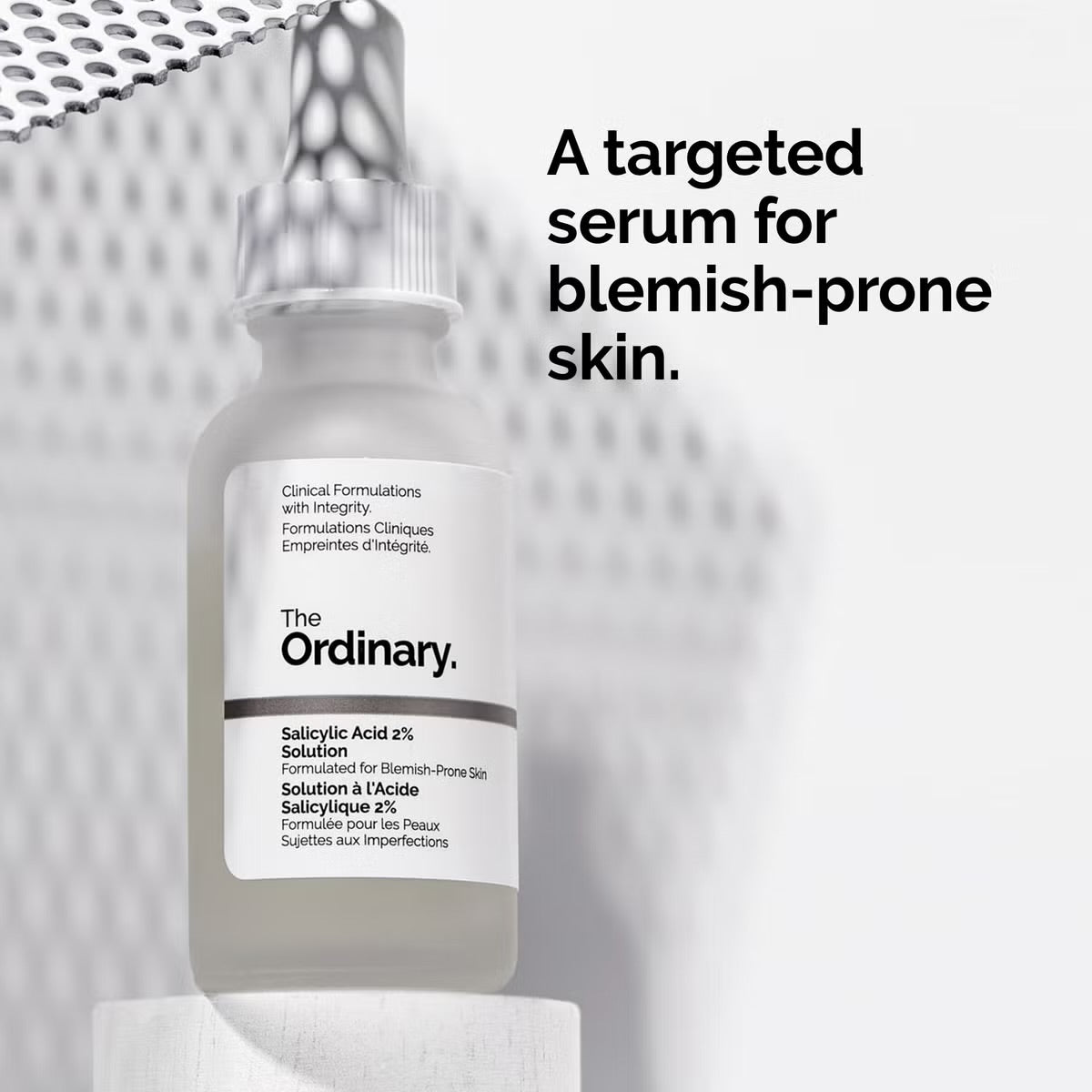 The Ordinary Acide Salicylique 2 % serum 30ml
