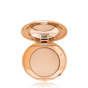 Charlotte Tilbury Airbrush Flawless Finish - Poudre Format Voyage (3,4g)