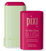 PIXI
On-the-Glow Blush - Bâton Hydratant Lumineux