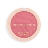 Makeup Revolution Blusher Reloaded