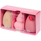 Éponges de maquillage Max & More