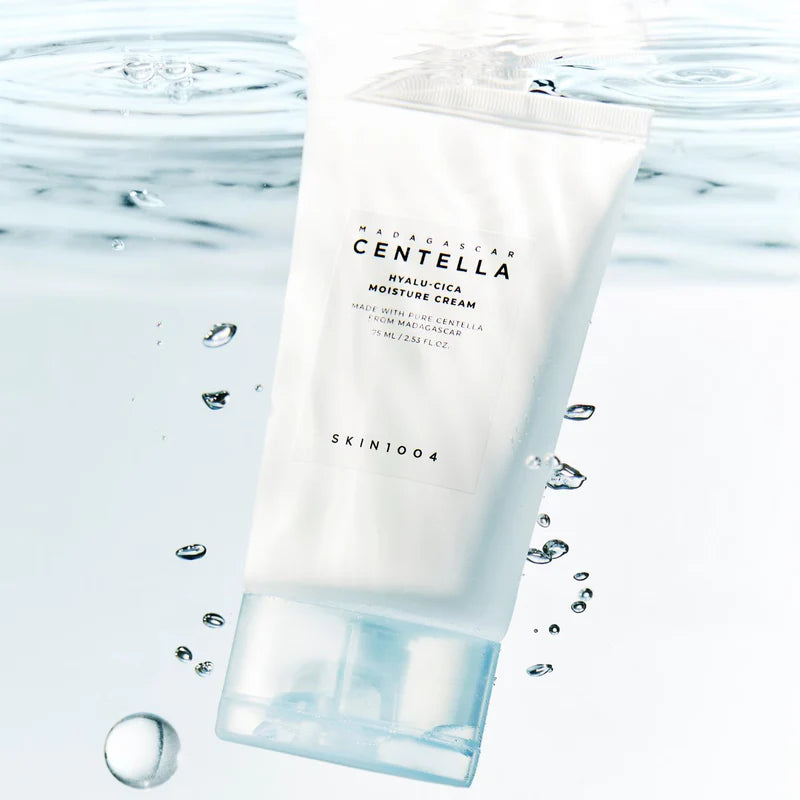 SKIN1004
Madagascar Centella Hyalu-Cica Moisture Cream 75ml