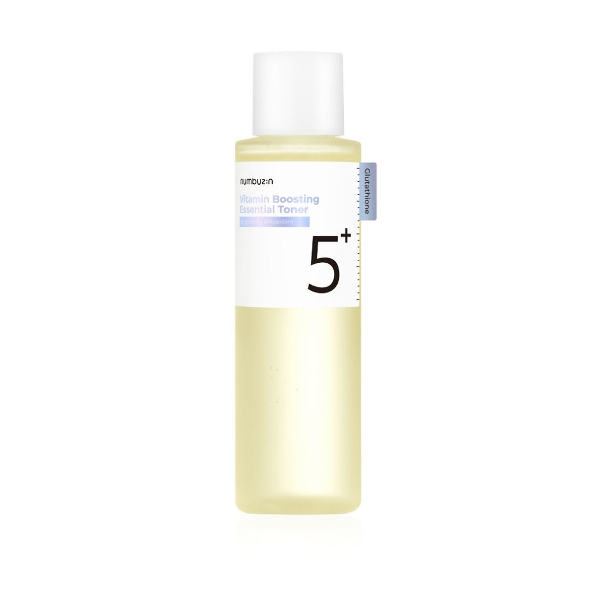 Numbuzin No.5 Vitamin Boosting Essential Toner