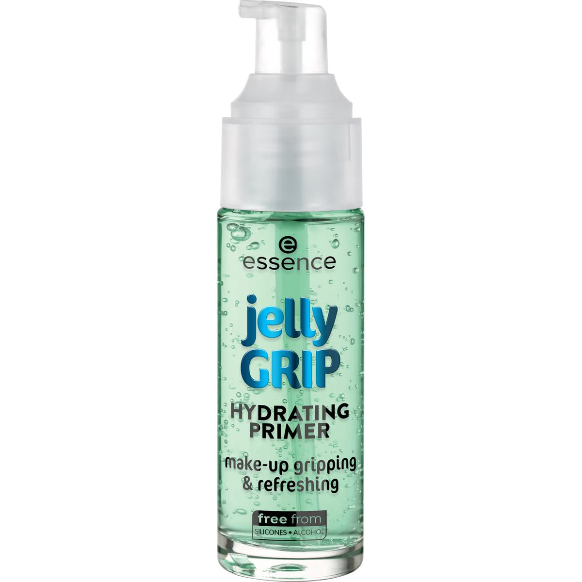 essence jelly GRIP HYDRATING PRIMER
