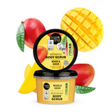 ORGANIC SHOP Mangue & Sucre - Gommage pour le corps 250ml