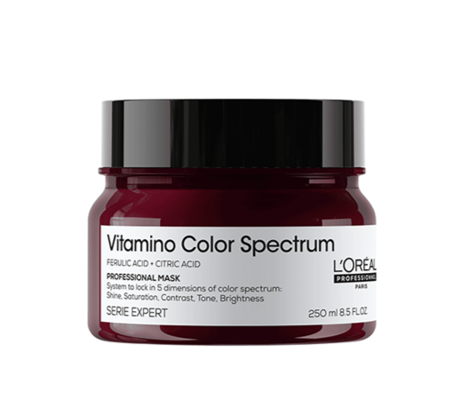 L’Oréal Professionnel Vitamino Color Spectrum Masque, 250ml