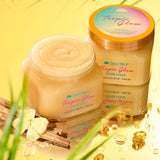Tree Hut tropical glow shea sugar scrub - gommage corporel 510g