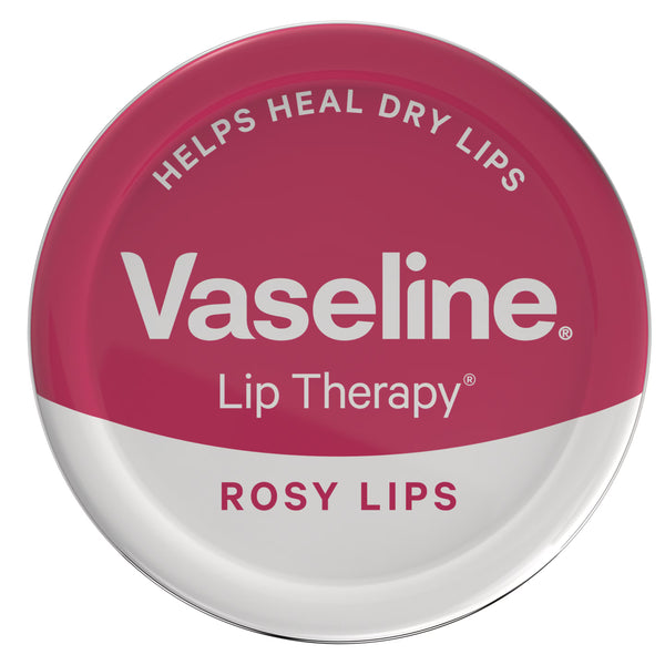 VASELINE LIP THERAPY ROSY LIPS - baume à lèvres