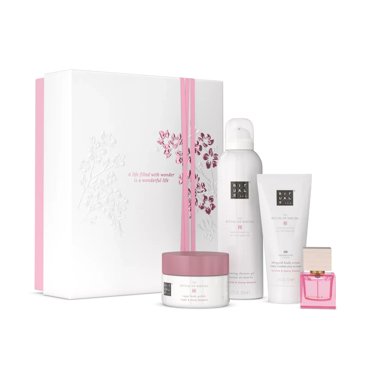 Rituals The Ritual of Sakura gift set (M)
