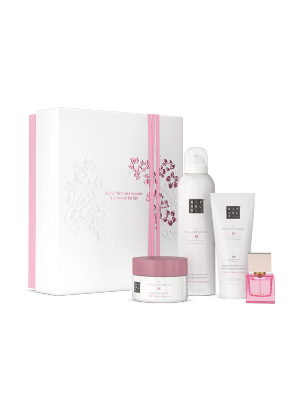 Rituals The Ritual of Sakura coffret cadeau (M)