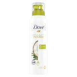Dove Shower Mousse Coconut Oil 200ml