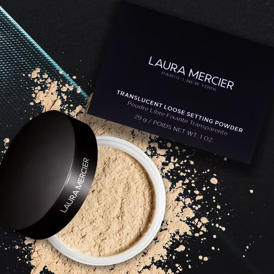 Laura Mercier Translucent Loose setting powder, 29g