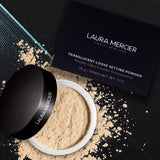 Laura Mercier Translucent Loose setting powder - poudre libre 29g