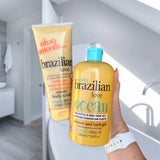 TREACLEMOON Brazilian Love - Gommage pour le corps, 225ml