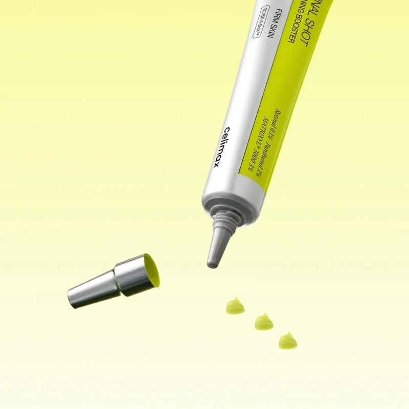 Celimax The Vita A Retinal Shot Tightening Booster 15ml