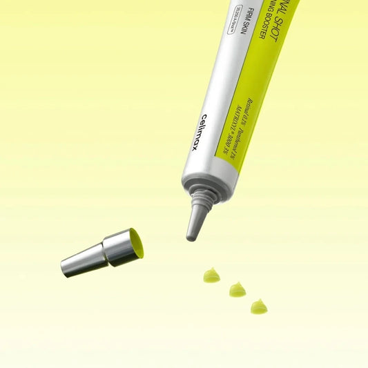 Celimax The Vita A Retinal Shot Tightening Booster 15ml