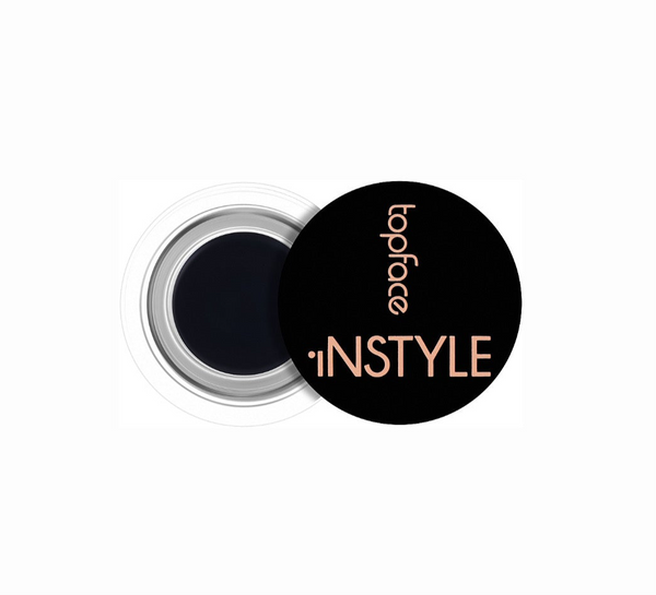 TopFace Instyle Gel Eyeliner