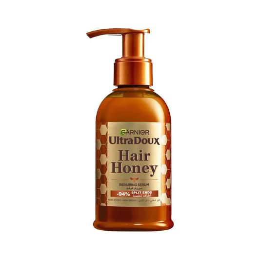 Garnier Ultra Doux Honey Hair Serum 115ml