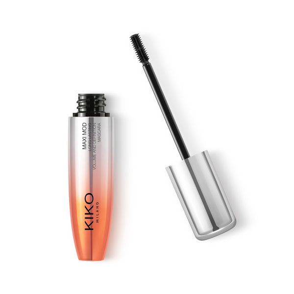 Kiko maxi mod volume & definition mascara