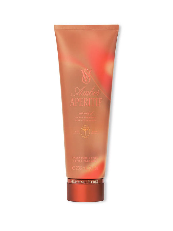 VICTORIA’S SECRET Amber Apéritif body lotion - lotion parfumée
