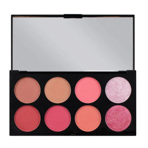 Makeup Revolution Ultra Blush Palette Sugar & Spice
