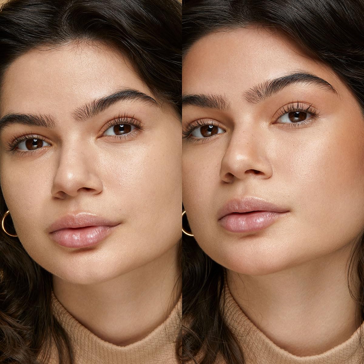 Kiko flawless fusion bronzer - bronzer en poudre 12g