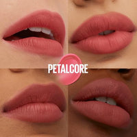 40 Petalcore