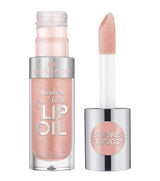 essence hydra kiss lip oil 09 cookie
